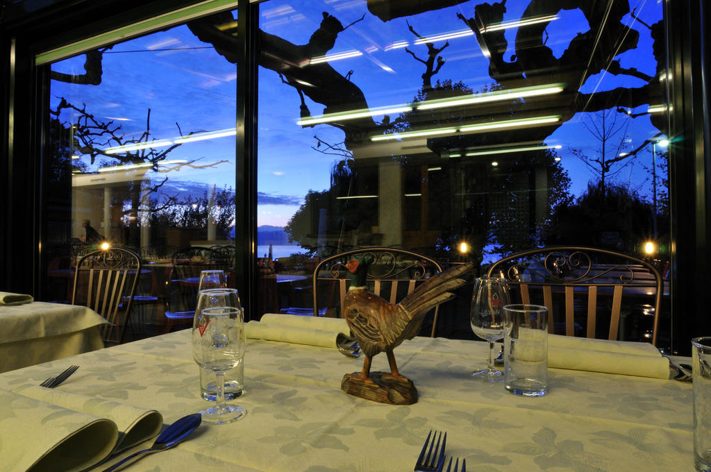 Hotel Restaurant Cave Bel-Air Praz  Exterior foto